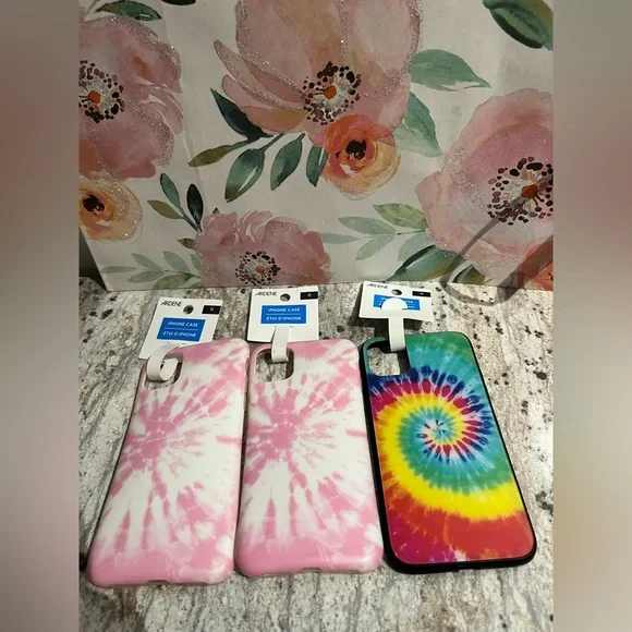 3 cases for Iphone 11 💖 - Picture 2 of 2